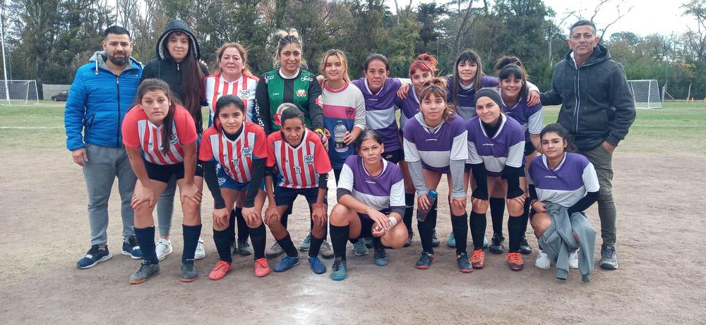 Liga de Fútbol 7, 6° fecha 3