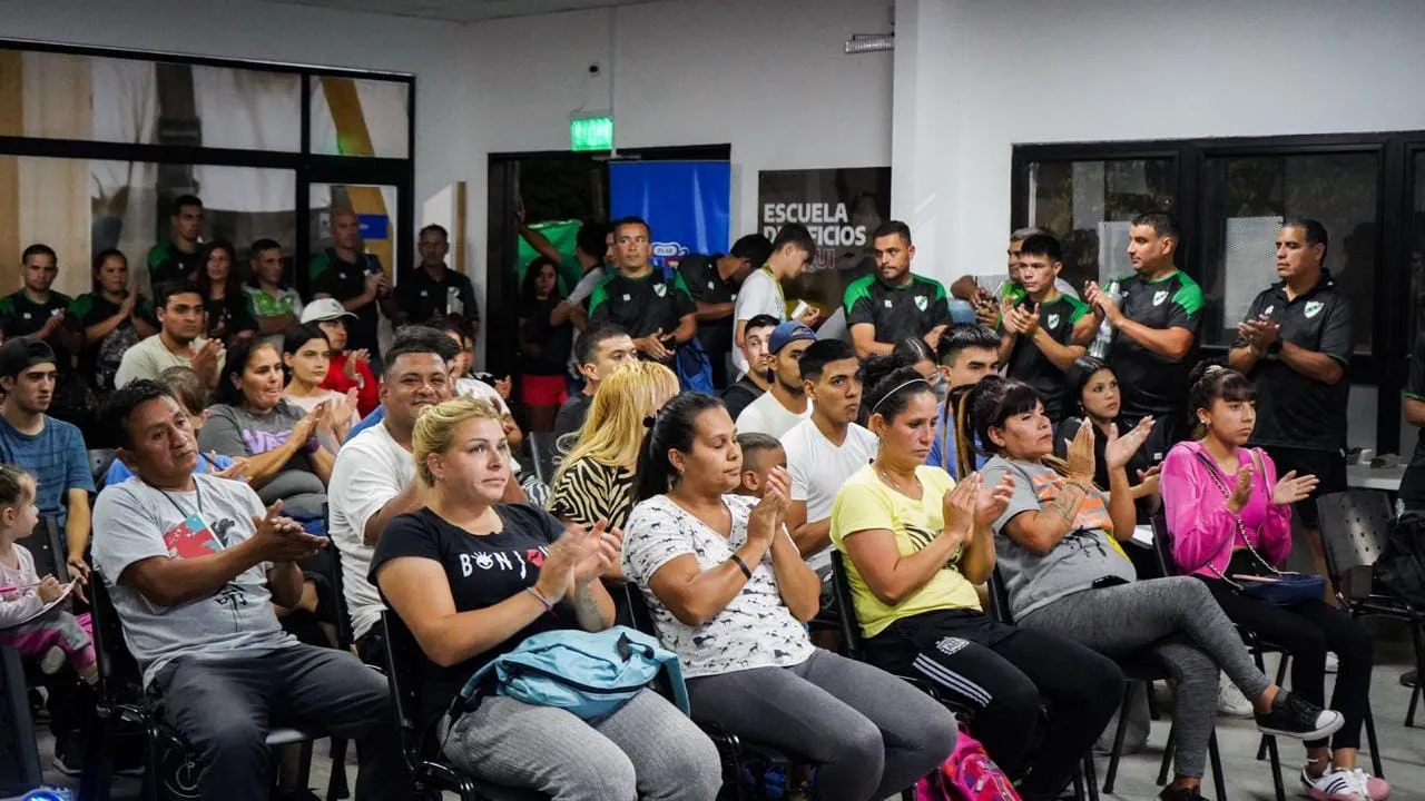 curso de árbitro de fútbol 4