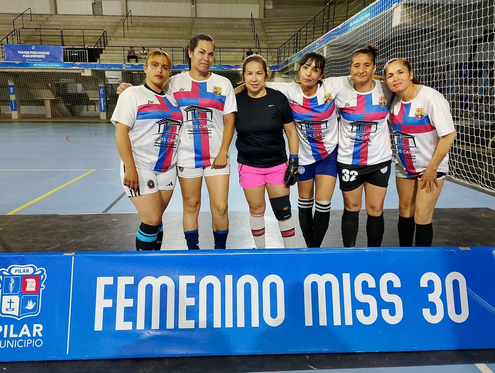 liga miss 30 1 Racing