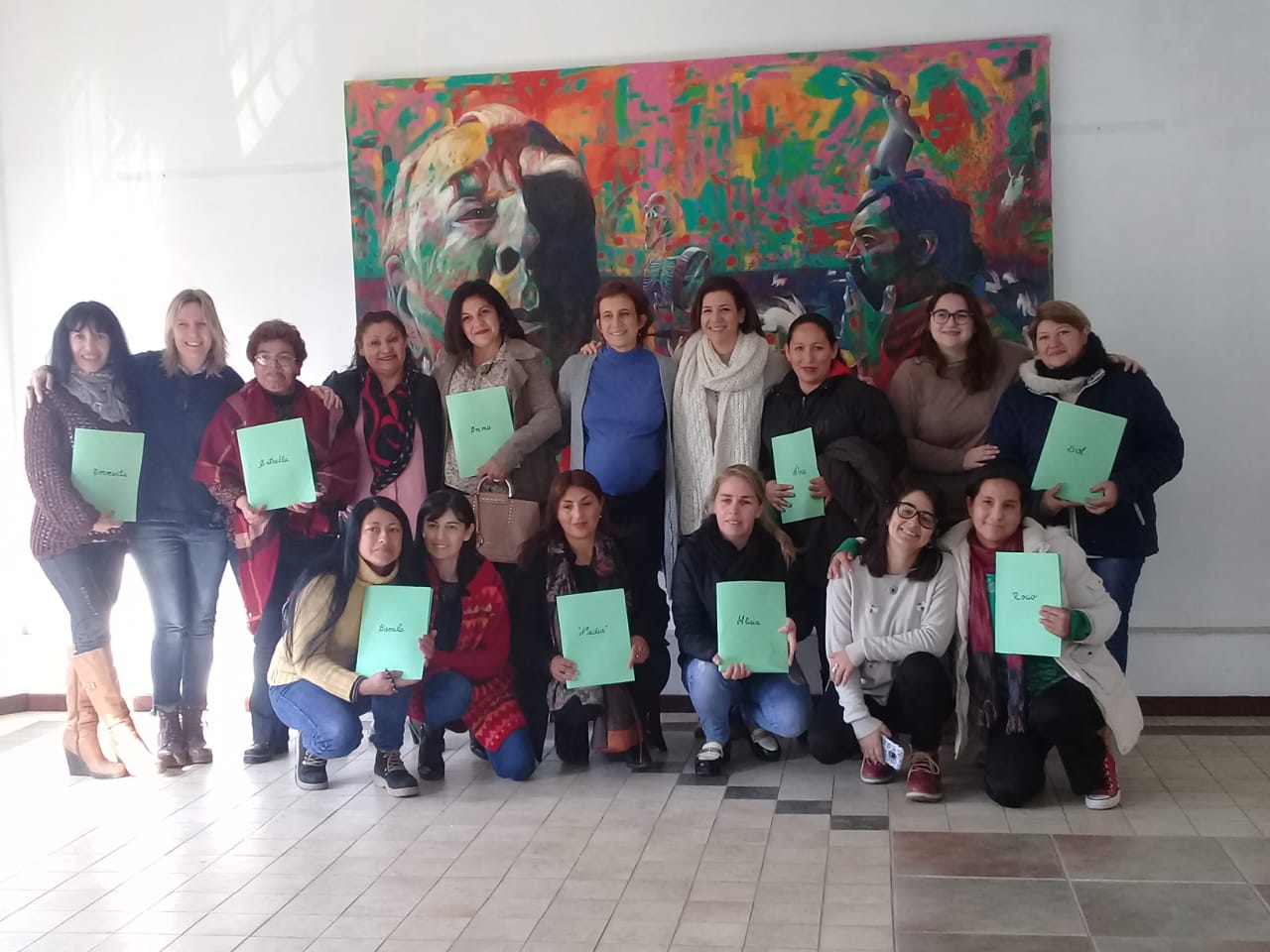 Proyecto literario género