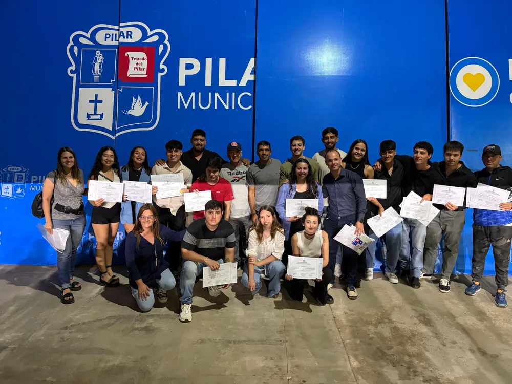 Escuela Municipal de Guardavidas, egreso 2025 (1)