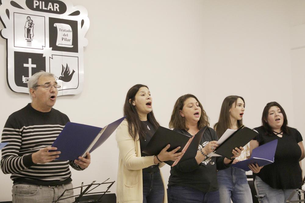 coro 1