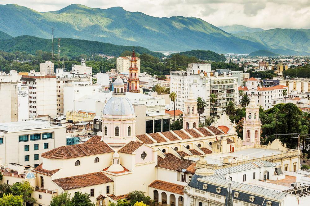 SALTA