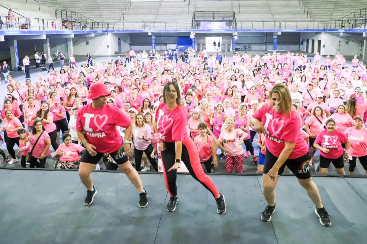 Master Pink Pilar 2024 4