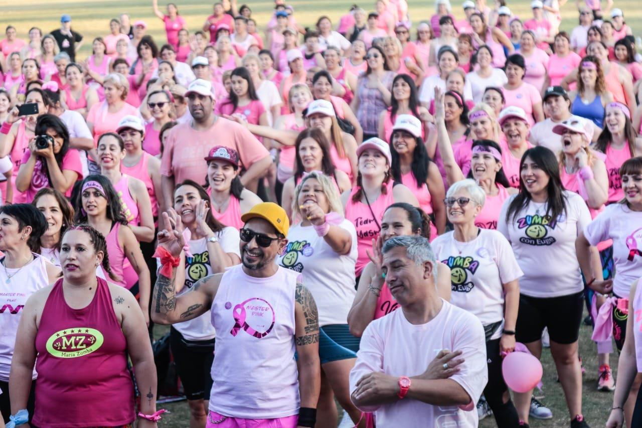 Master Pink Pilar 8