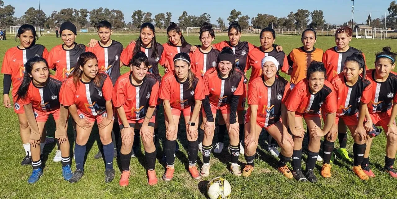 Liga Municipal de Fútbol Femenino, Katanes FC
