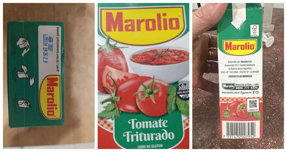 MAROLIO