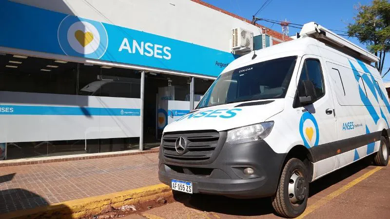 ANSES