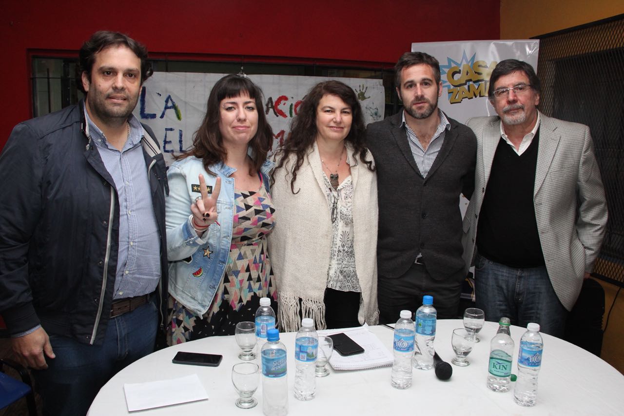 EncuentroEducacion