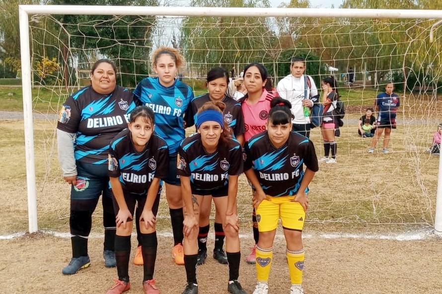 Liga Municipal de de Fútbol 7 (5)