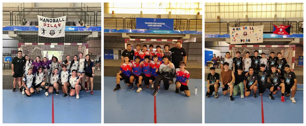 HANDBALL