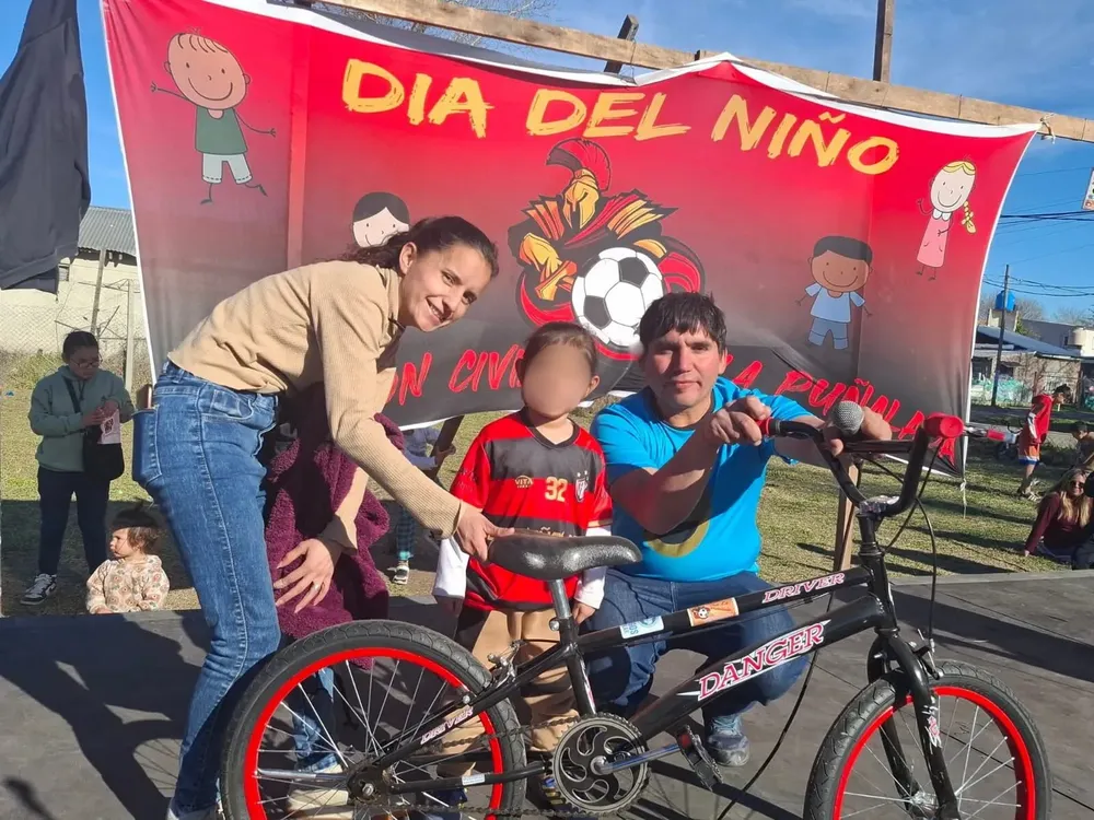 Celebraciones Barriales_Pilar2