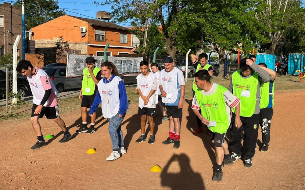 Programa PCD, Rompiendo Límites (6)