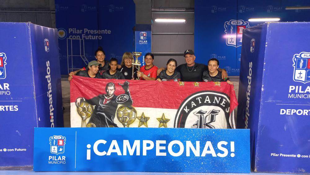 Deportivo Katanes campeón 2023 (2)