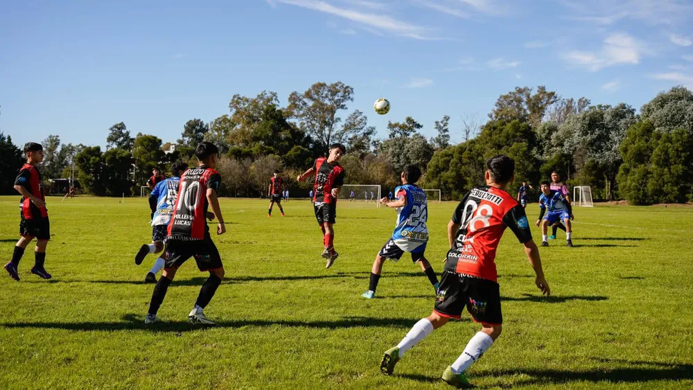 liga municipal sub 18 1