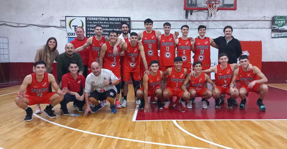 Sportivo Pilar superó a Echague 2