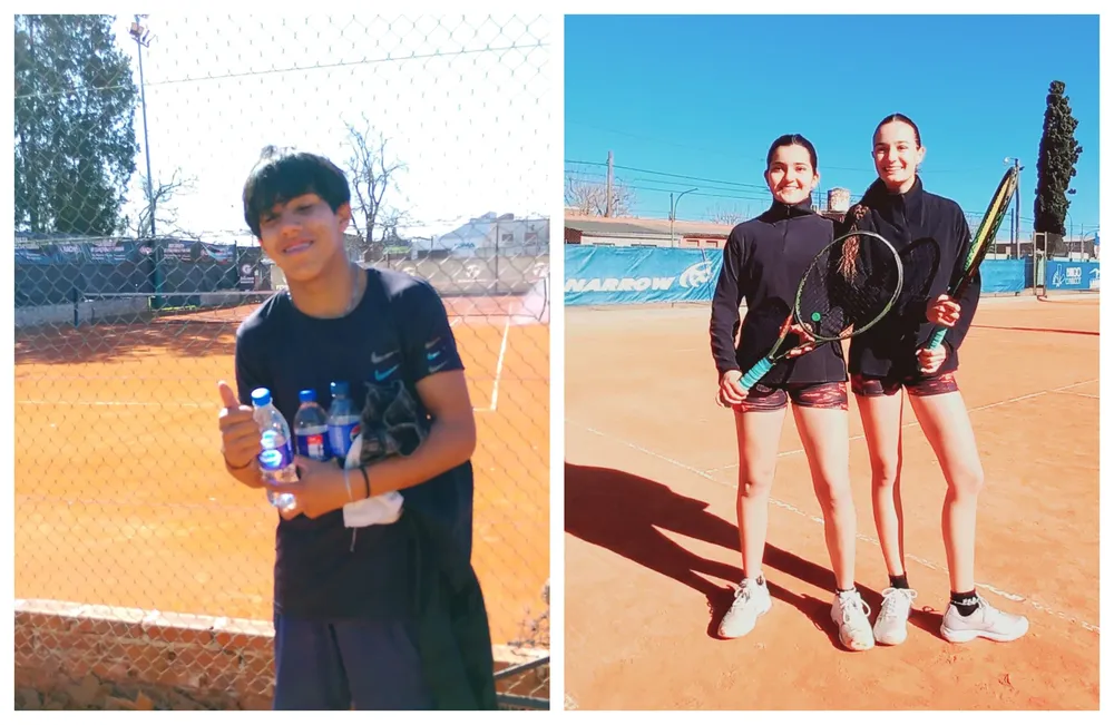 TENIS