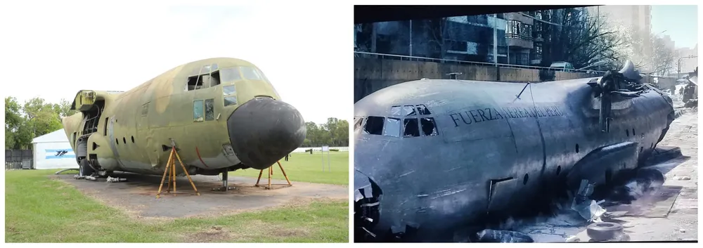 H130