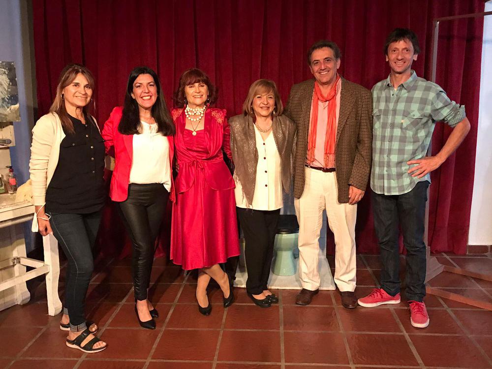 comedia