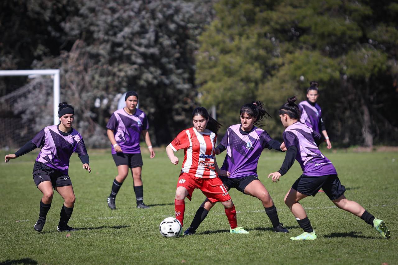 Copa Buenos Aires, Finales Pilar Sub 16 3