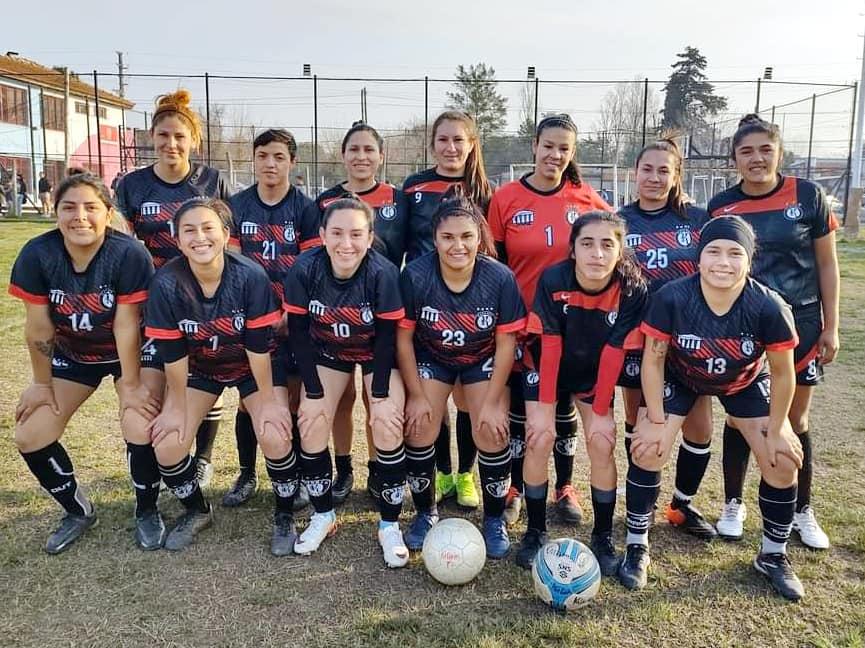 Liga Municipal de Fútbol Femenino, Katanes FC