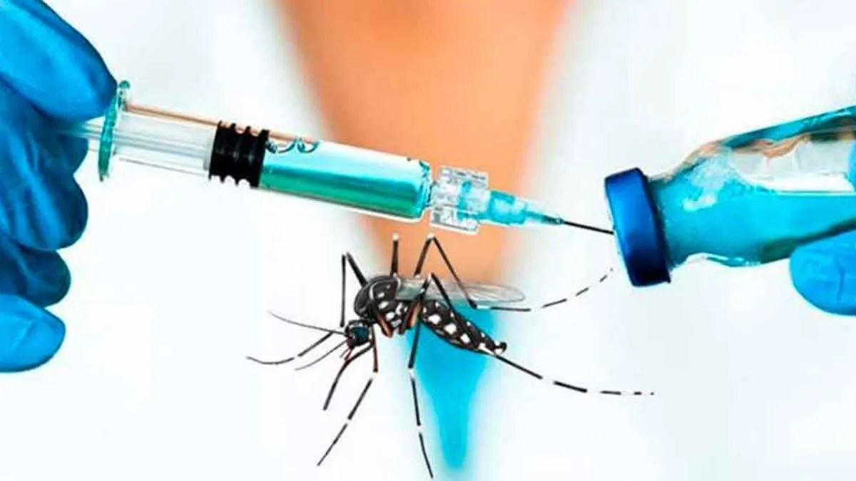 DENGUE
