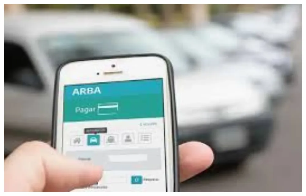 ARBA-