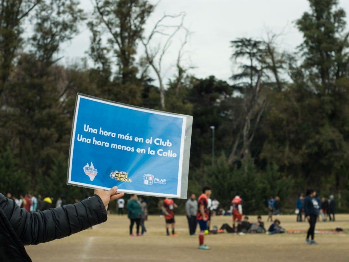 Día de la Vida Libre de Adicciones 2023 3