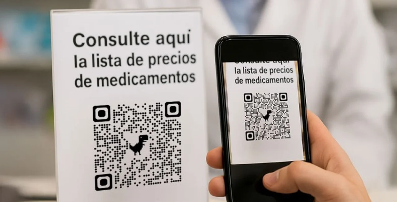 QR