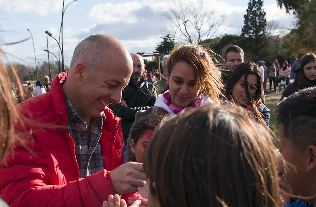 dia del niño zelaya 1