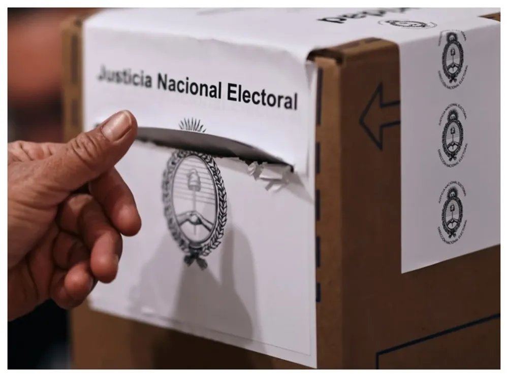 VEDA-ELECTORAL