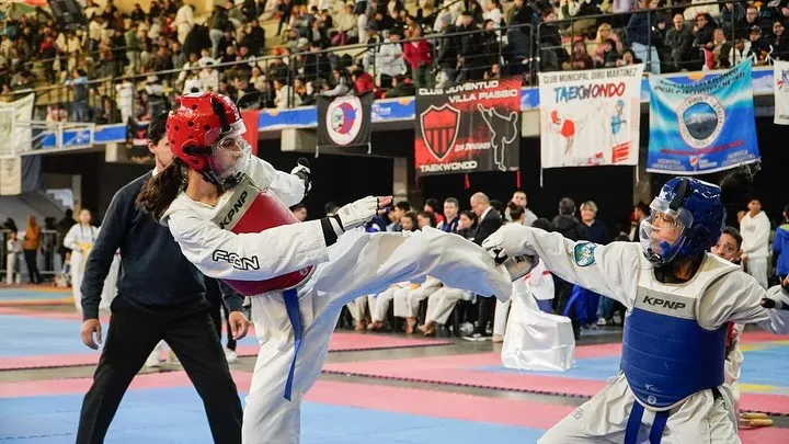 Open Taekwondo 2025 2