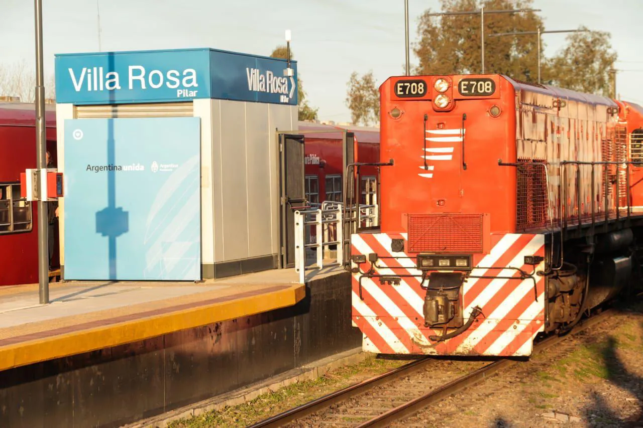 TREN
