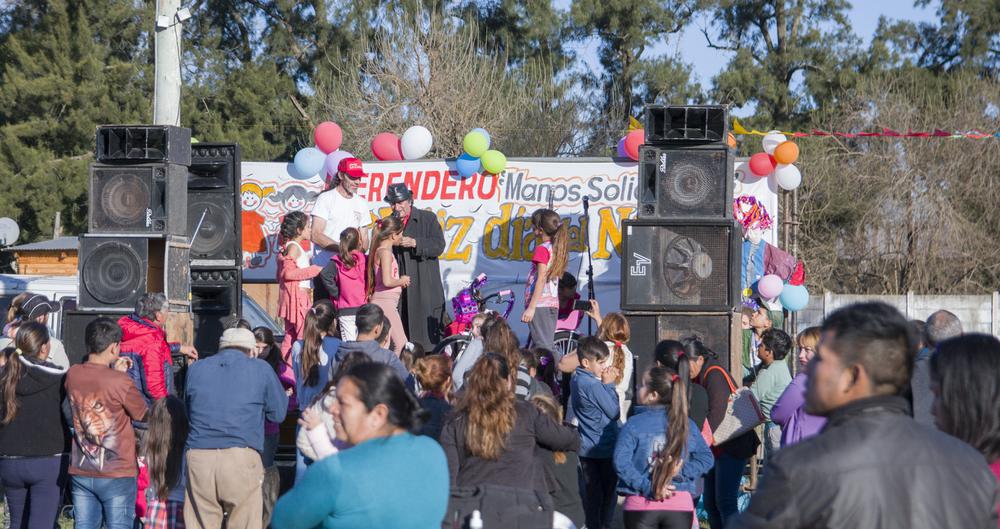 Día del niño en Peruzzotti1