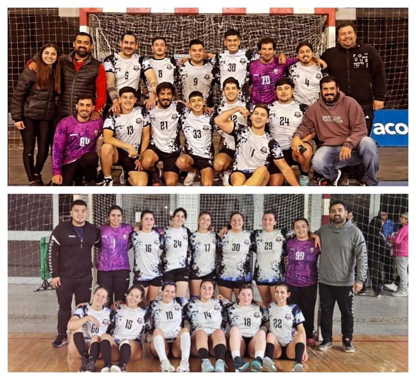 HANDBALL