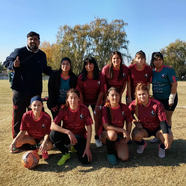 Liga Municipal de Fútbol 7 2