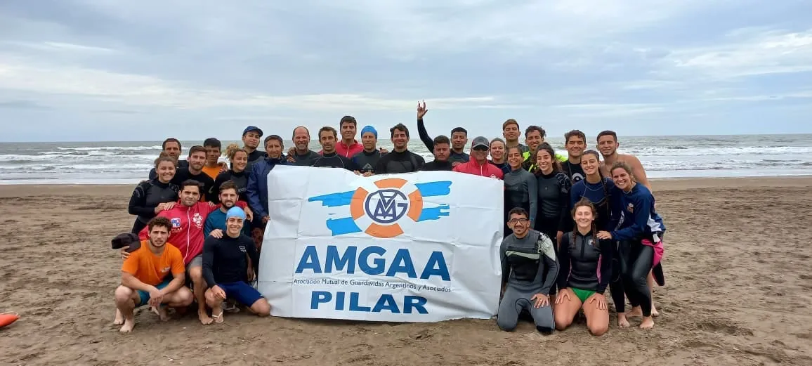 Escuela Municipal de Guardavidas 4